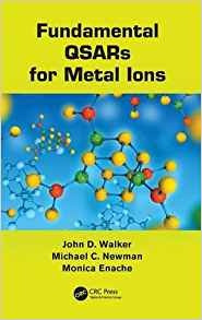 Fundamental Qsars For Metal Ions