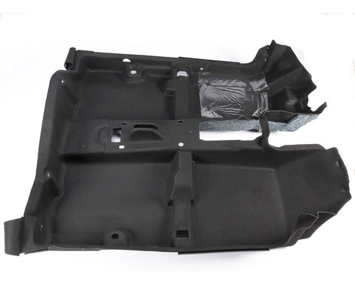 Alfombra Piso Renault Duster 2.0 4x2 Luxe Nav 138cv