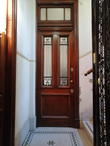 Imagen 22 de 26 de Departamento En Venta Libertad 160 Tres Ambientes A Nuevo