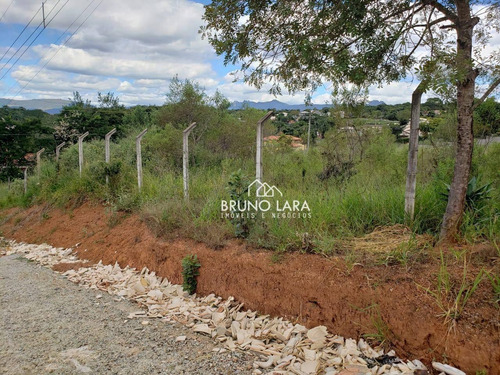 Imagem 9 de 11 de Terreno À Venda Em Igarapé Bairro Três Lagoas - Te0237