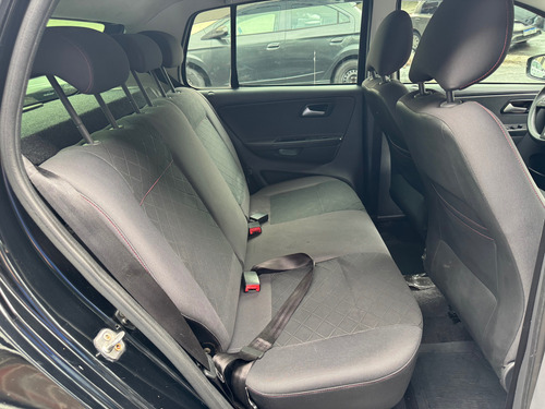 Volkswagen Fox 1.6 Vht Prime I-motion Total Flex 5p