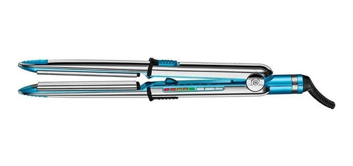Imagen 2 de 4 de Plancha Pelo Alisadora Y Onduladora Optima Babyliss 3100