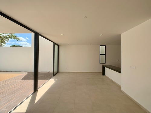 Imagen 5 de 30 de Casa En Privada Zendera, Lote 42. Disfruta De Las Mejores Am