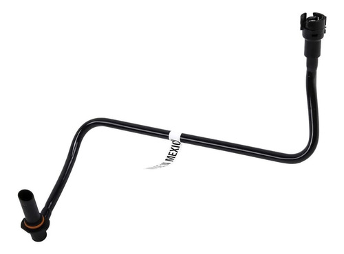 Gm Genuine Parts 12597774 - Tubo De Ventilación Positiva Par