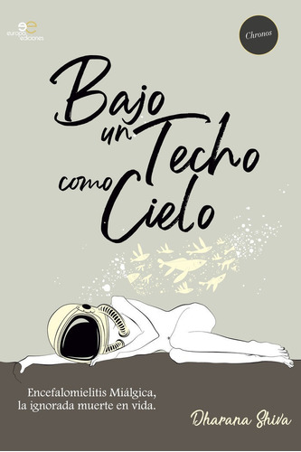 Libro Bajo Un Techo Como Cielo