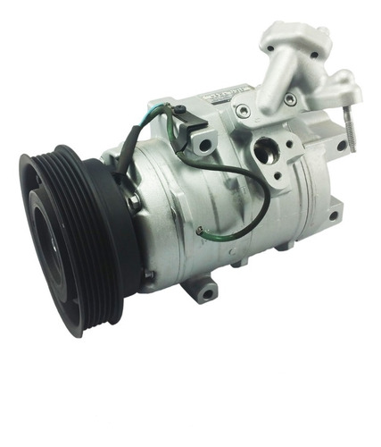 Compresor Aire Acondicionado Honda Accord 2001-2002 3.0l V6