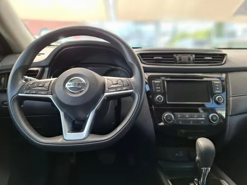 Nissan X-Trail 2.5 Sense 2 Row Cvt