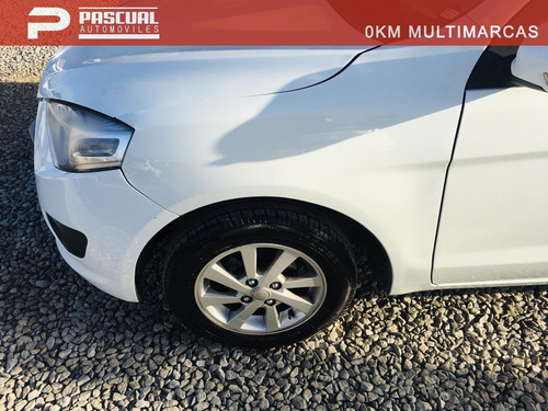 Faw N7 1.0 Full 2018 Impecable!