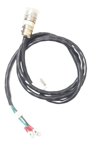 Cable Zte Enchufe De Alimentacion Para Zxsdr R8881 Y R8882