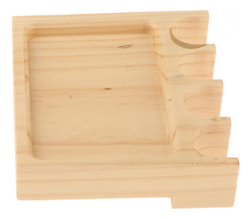 Soporte Para Tacos De Billar, Estante Para Tacos De Mesa Con