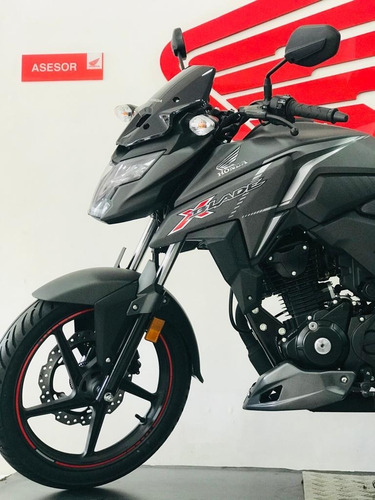 Imagen 5 de 15 de Honda Xblade160 Abs 2024 Medellín