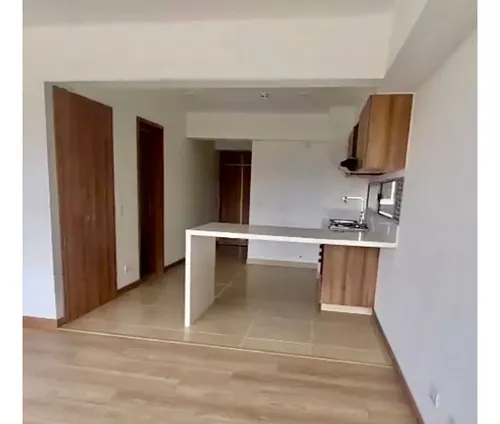 Venta De Apartaestudio En Sabaneta - Monteazul