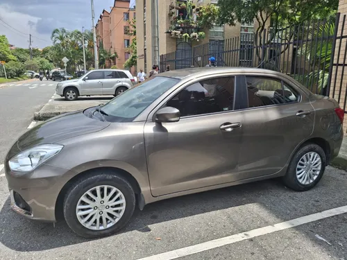 Automovil Suzuki New Swift Dzire Mt Gl 2023 41.000 Km