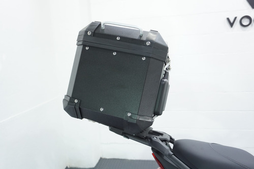 Imagen 12 de 25 de Voge 300 Ds Con Baul De Regalo Moto Touring 2023 0km