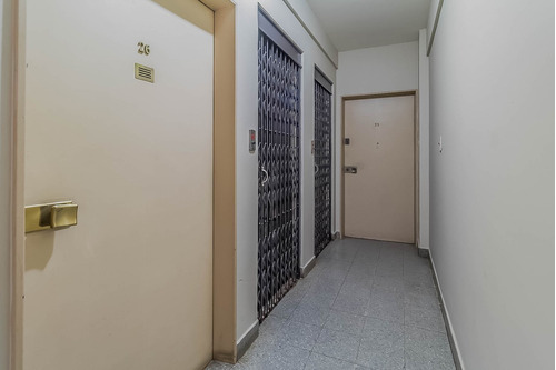 Apto Credito - Venta - 3 Ambientes Caballito - Bajas Expensas - Subte A