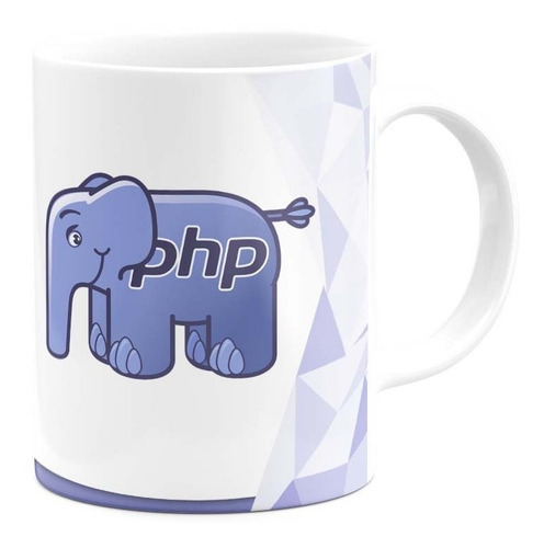 Caneca Dev Linguagem Php
