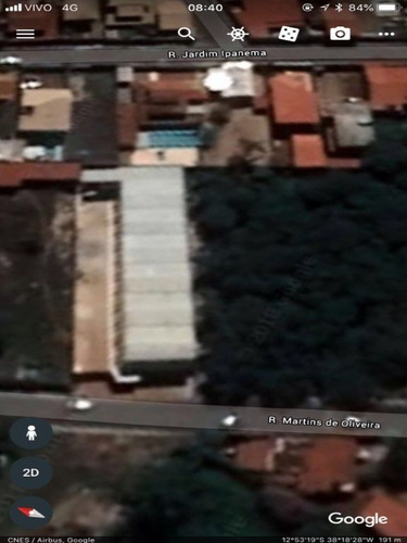 Imagem 9 de 9 de Galpão - Aa164 - 32013888