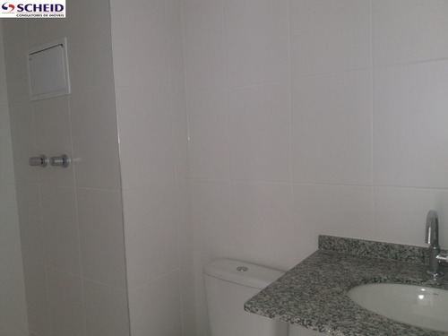 Imagem 8 de 15 de Venha Morar Na Vila Mascote - Mc6373