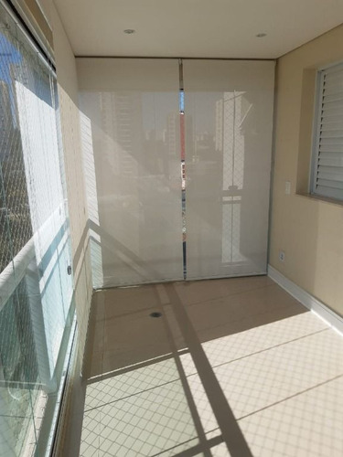 Imagem 10 de 30 de Apartamento Com 2 Dormitórios À Venda, 76 M² Por R$ 750.000,00 - Alto Da Boa Vista - São Paulo/sp - Ap15470