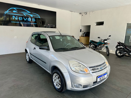Ford Ka 1.0 Tecno Flex 3p