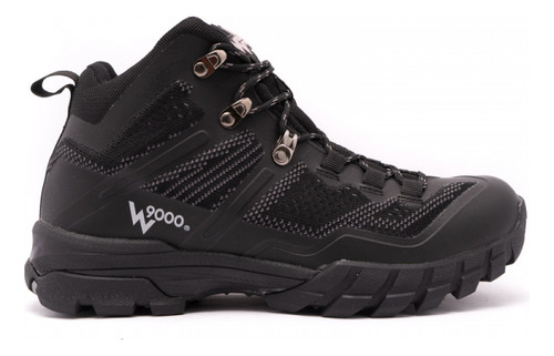 Botin Hombre Wisdom W900                          