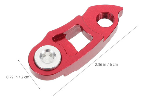 Extensor De Suspensión Para Cuadro De Bicicleta: Compatible