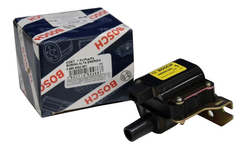 Bobina De Encendido / Vw Pointer Pick Up 1.8 Lts 2000 A 2005
