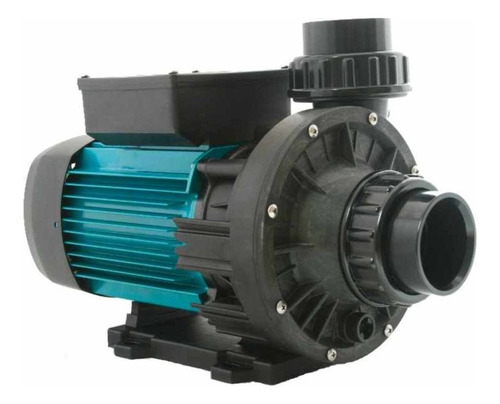 Bomba Para Hidromasaje / Spa 3 Hp, 220/440v Wiper3 300/3234