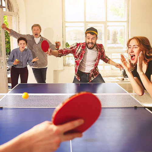 Recogedor Telescópico De Pelotas De Tenis De Mesa Patikil, S