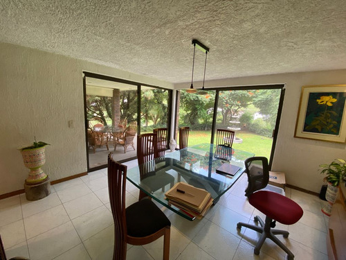 Casa En Club De Golf Las Cañadas En Coto