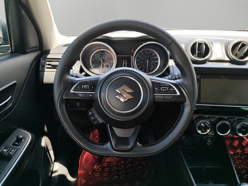 Suzuki Swift 5p Boosterjet L3/1.0/T Man