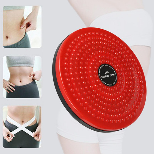 Ejercicio Trimmer Equipo De Ejercicio Abdominal Disco Para