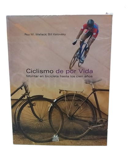 Ciclismo De Por Vida.