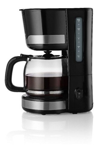 Cafetera Moddo Cfm011 1.5 Litros