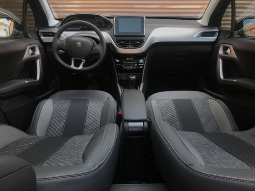 Peugeot 208 Feline Tiptronic Tip Automatico Allure Gt Active
