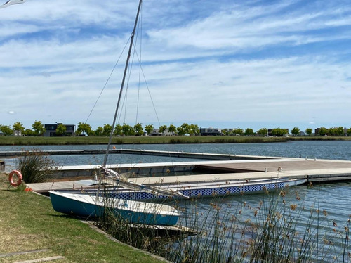Imagen 23 de 25 de Lote Financiado!!!! Al Lago. 50% Adelanto Mas 24 Cuotas - Costas, Puertos Del Lago.