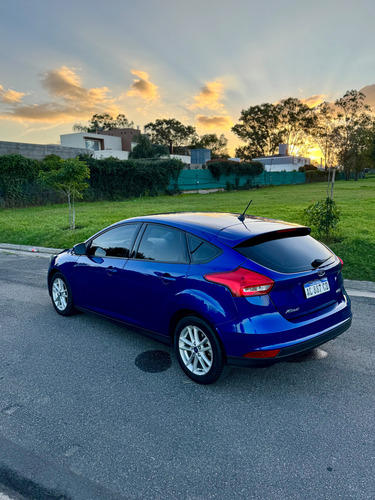 Ford Focus III 2.0 Se