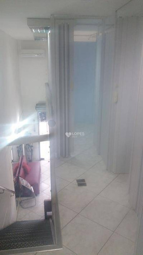 Imagem 6 de 8 de Loja À Venda, 58 M² Por R$ 800.000,00 - Icaraí - Niterói/rj - Lo0495