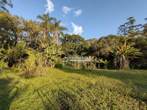 Imagem 4 de 26 de Chácara Com 2 Dormitórios À Venda, 7000 M² Por R$ 400.000,00 - Cipó - Embu-guaçu/sp - Ch0212