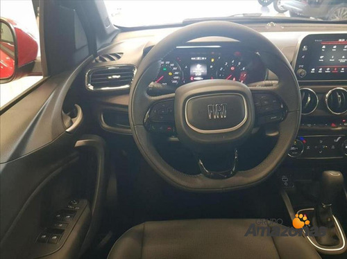 Fiat Cronos 1.3 FIREFLY FLEX PRECISION CVT