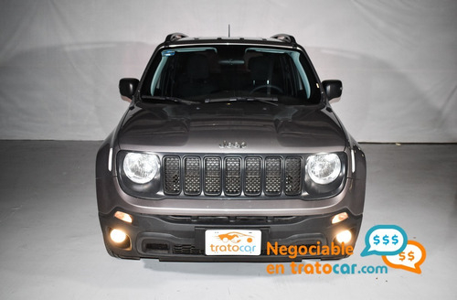 Imagen 8 de 14 de Jeep Renegade Sport | 1.8 Lt - 2021