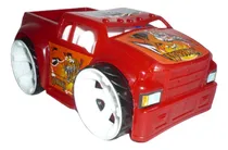 Comprar Camioneta Pickup Lobo - Camioncito De Juguete Escala Bootleg