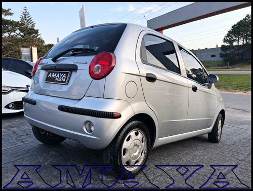 Chevrolet Spark 1.0 Ls Full Amaya