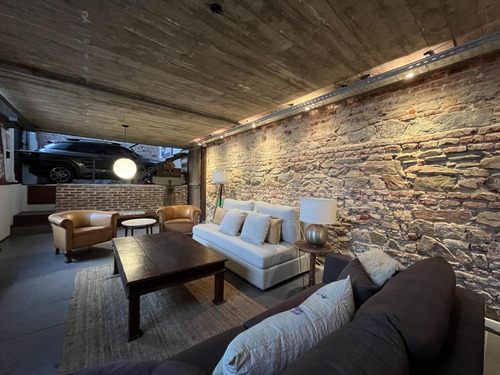 Imagen 4 de 22 de Venta Casa 2 Dormitorios Estar Y Azotea Transitable En Palermo Límite Con Barrio Sur