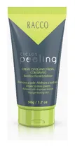 Comprar Creme Esfoliante Facial Com Bambu Ciclos Peeling 50g Racco Tipo de pele Todo tipo de pele
