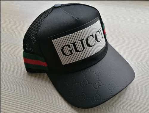 Gorra Gucci 