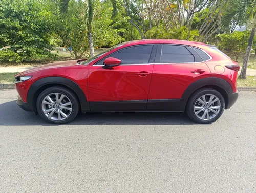 Mazda CX-30 2.0 Touring At