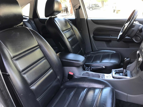 Ford Focus Ghia
