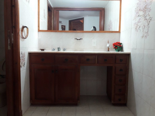 Imagen 12 de 14 de Chalet Para Alquiler Temporal En Lucila Del Mar