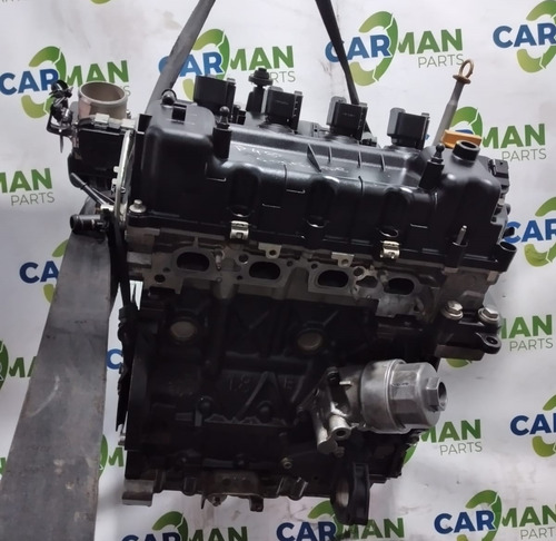 Motor Jeep Renegade Fiat Toro 1.8 16v E Torque 2020 (4952pub (Usado)